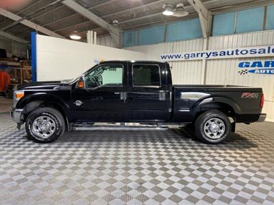 2016 Ford F-250 XLT   - Photo 8 - Dunbar, PA 15431