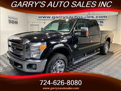 2016 Ford F-250 XLT   - Photo 1 - Dunbar, PA 15431