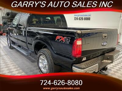 2016 Ford F-250 XLT   - Photo 7 - Dunbar, PA 15431