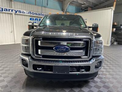 2016 Ford F-250 XLT   - Photo 2 - Dunbar, PA 15431