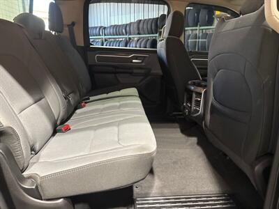 2020 RAM 1500 Big Horn   - Photo 27 - Dunbar, PA 15431