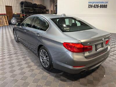 2017 BMW 530i xDrive   - Photo 7 - Dunbar, PA 15431