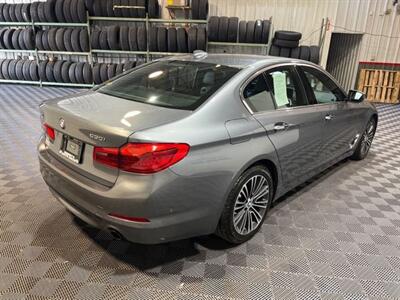 2017 BMW 530i xDrive   - Photo 5 - Dunbar, PA 15431