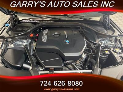 2017 BMW 530i xDrive   - Photo 12 - Dunbar, PA 15431