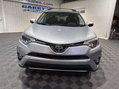 2018 Toyota RAV4 XLE   - Photo 2 - Dunbar, PA 15431