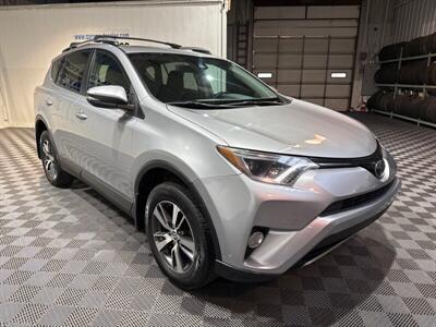 2018 Toyota RAV4 XLE   - Photo 3 - Dunbar, PA 15431