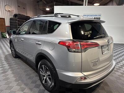 2018 Toyota RAV4 XLE   - Photo 7 - Dunbar, PA 15431