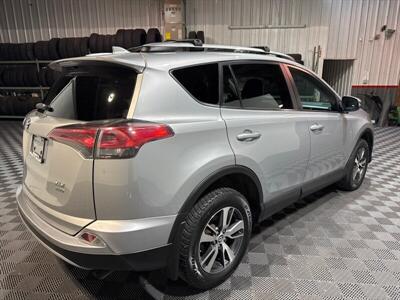 2018 Toyota RAV4 XLE   - Photo 5 - Dunbar, PA 15431