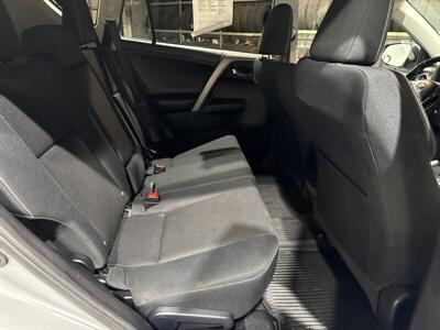 2018 Toyota RAV4 XLE   - Photo 24 - Dunbar, PA 15431