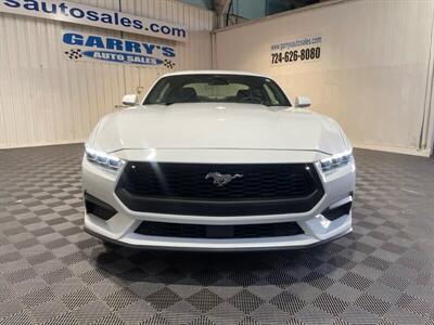 2024 Ford Mustang EcoBoost   - Photo 2 - Dunbar, PA 15431