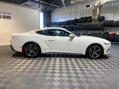 2024 Ford Mustang EcoBoost   - Photo 4 - Dunbar, PA 15431