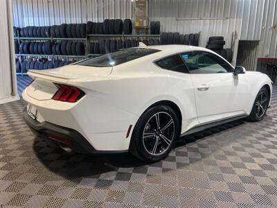 2024 Ford Mustang EcoBoost   - Photo 5 - Dunbar, PA 15431