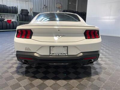 2024 Ford Mustang EcoBoost   - Photo 6 - Dunbar, PA 15431