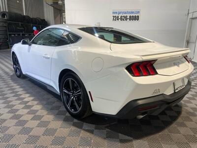 2024 Ford Mustang EcoBoost   - Photo 7 - Dunbar, PA 15431