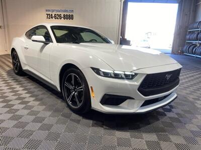 2024 Ford Mustang EcoBoost   - Photo 3 - Dunbar, PA 15431