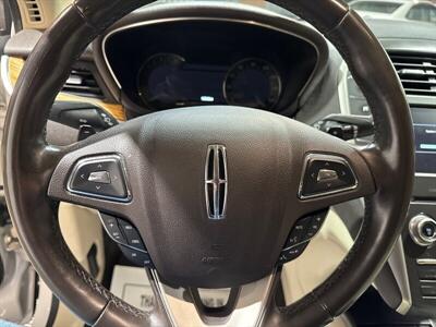 2015 Lincoln MKC   - Photo 18 - Dunbar, PA 15431