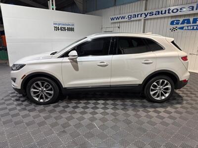 2015 Lincoln MKC   - Photo 8 - Dunbar, PA 15431