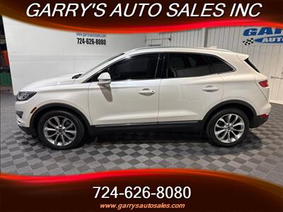 2015 Lincoln MKC   - Photo 8 - Dunbar, PA 15431