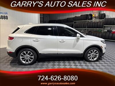 2015 Lincoln MKC   - Photo 4 - Dunbar, PA 15431