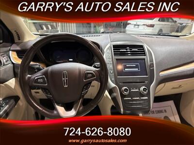 2015 Lincoln MKC   - Photo 15 - Dunbar, PA 15431