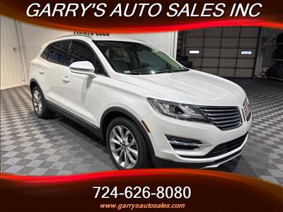 2015 Lincoln MKC   - Photo 3 - Dunbar, PA 15431