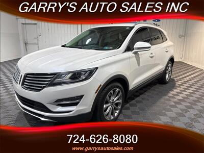 2015 Lincoln MKC   - Photo 1 - Dunbar, PA 15431