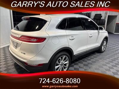 2015 Lincoln MKC   - Photo 5 - Dunbar, PA 15431