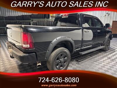 2015 RAM 2500 SLT   - Photo 5 - Dunbar, PA 15431