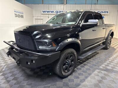 2015 RAM 2500 SLT  