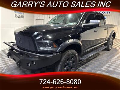 2015 RAM 2500 SLT   - Photo 1 - Dunbar, PA 15431