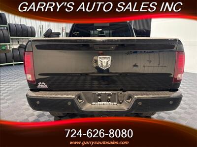 2015 RAM 2500 SLT   - Photo 6 - Dunbar, PA 15431