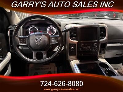 2015 RAM 2500 SLT   - Photo 14 - Dunbar, PA 15431