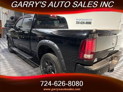 2015 RAM 2500 SLT   - Photo 7 - Dunbar, PA 15431