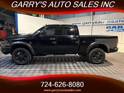 2015 RAM 2500 SLT   - Photo 8 - Dunbar, PA 15431