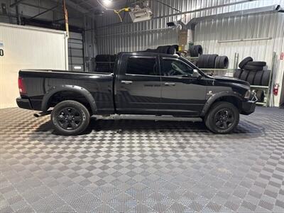 2015 RAM 2500 SLT   - Photo 4 - Dunbar, PA 15431