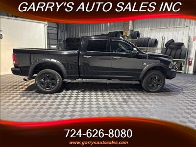 2015 RAM 2500 SLT   - Photo 4 - Dunbar, PA 15431