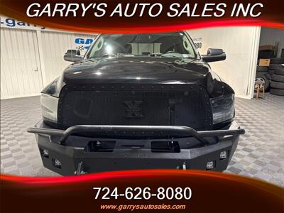 2015 RAM 2500 SLT   - Photo 2 - Dunbar, PA 15431