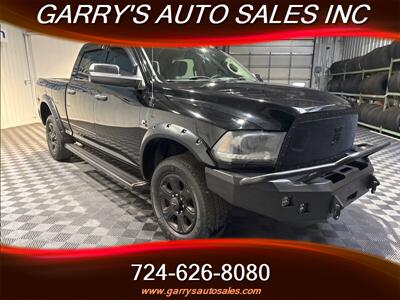 2015 RAM 2500 SLT   - Photo 3 - Dunbar, PA 15431