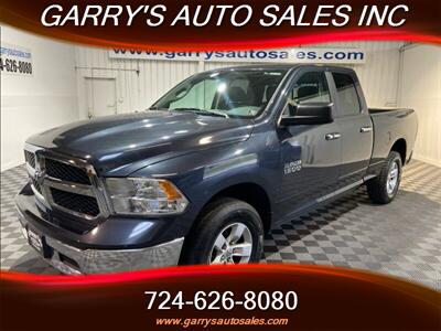 2017 RAM 1500 SLT   - Photo 1 - Dunbar, PA 15431