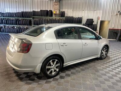 2011 Nissan Sentra 2.0   - Photo 5 - Dunbar, PA 15431