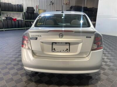 2011 Nissan Sentra 2.0   - Photo 6 - Dunbar, PA 15431