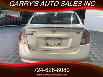 2011 Nissan Sentra 2.0   - Photo 6 - Dunbar, PA 15431