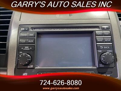 2011 Nissan Sentra 2.0   - Photo 18 - Dunbar, PA 15431