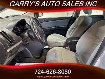 2011 Nissan Sentra 2.0   - Photo 14 - Dunbar, PA 15431