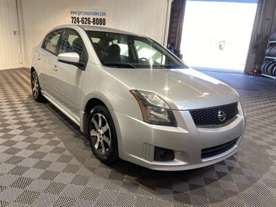 2011 Nissan Sentra 2.0   - Photo 3 - Dunbar, PA 15431