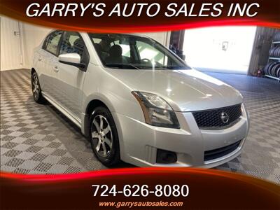 2011 Nissan Sentra 2.0   - Photo 3 - Dunbar, PA 15431