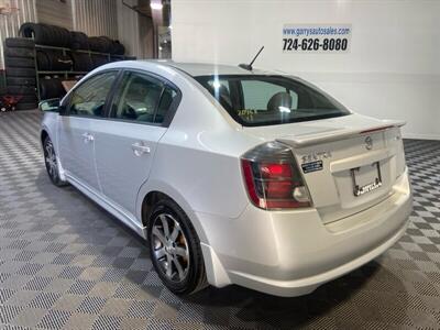 2011 Nissan Sentra 2.0   - Photo 7 - Dunbar, PA 15431