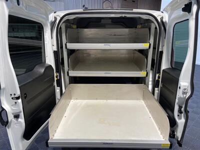 2016 RAM ProMaster City Cargo Tradesman SLT   - Photo 24 - Dunbar, PA 15431