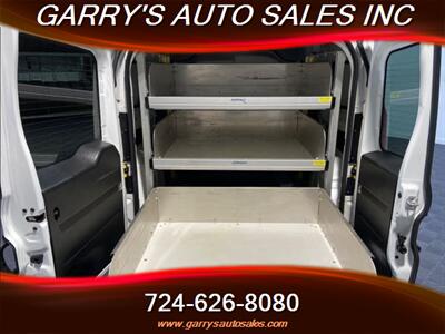 2016 RAM ProMaster City Cargo Tradesman SLT   - Photo 24 - Dunbar, PA 15431