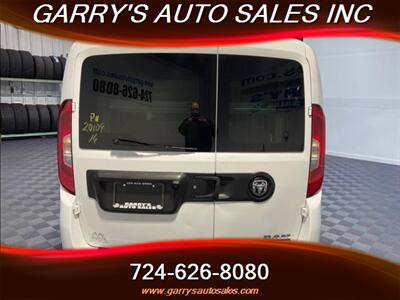 2016 RAM ProMaster City Cargo Tradesman SLT   - Photo 6 - Dunbar, PA 15431